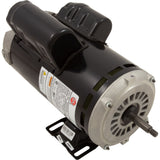 Motor, Nidec/US Motor, 3.0hp, 230v, 2-Speed, 48Y Frame : SPH30FL2S