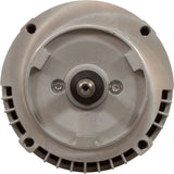 Motor, Nidec/US Motor, 2.0hp, 230v, 1Spd, 56Jfr, CFace, Thd, Full : ASB130