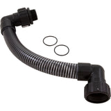 Ptf Conn Plm/Pld To Opt Hd Pmp Raised & Orig Bas : 155765