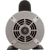 Motor, US Motor/WW, 1.0hp, 230v, 2-Speed, 56Y Frame : ASB503
