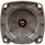 Motor, Nidec/USMtr, 0.75hp, 115/230v, 1Spd, 56Yfr, SQFL, Full, EE : ASB661
