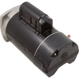 Motor, Nidec/US Motor, 0.75hp, 115v, 2-Spd, 56Yfr, SQFL, Full : EB981