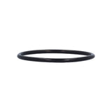 O-Ring, Heater, 2" 2-3/8"ID x 2-5/8"OD x 1/8" Cross Section : 568-229