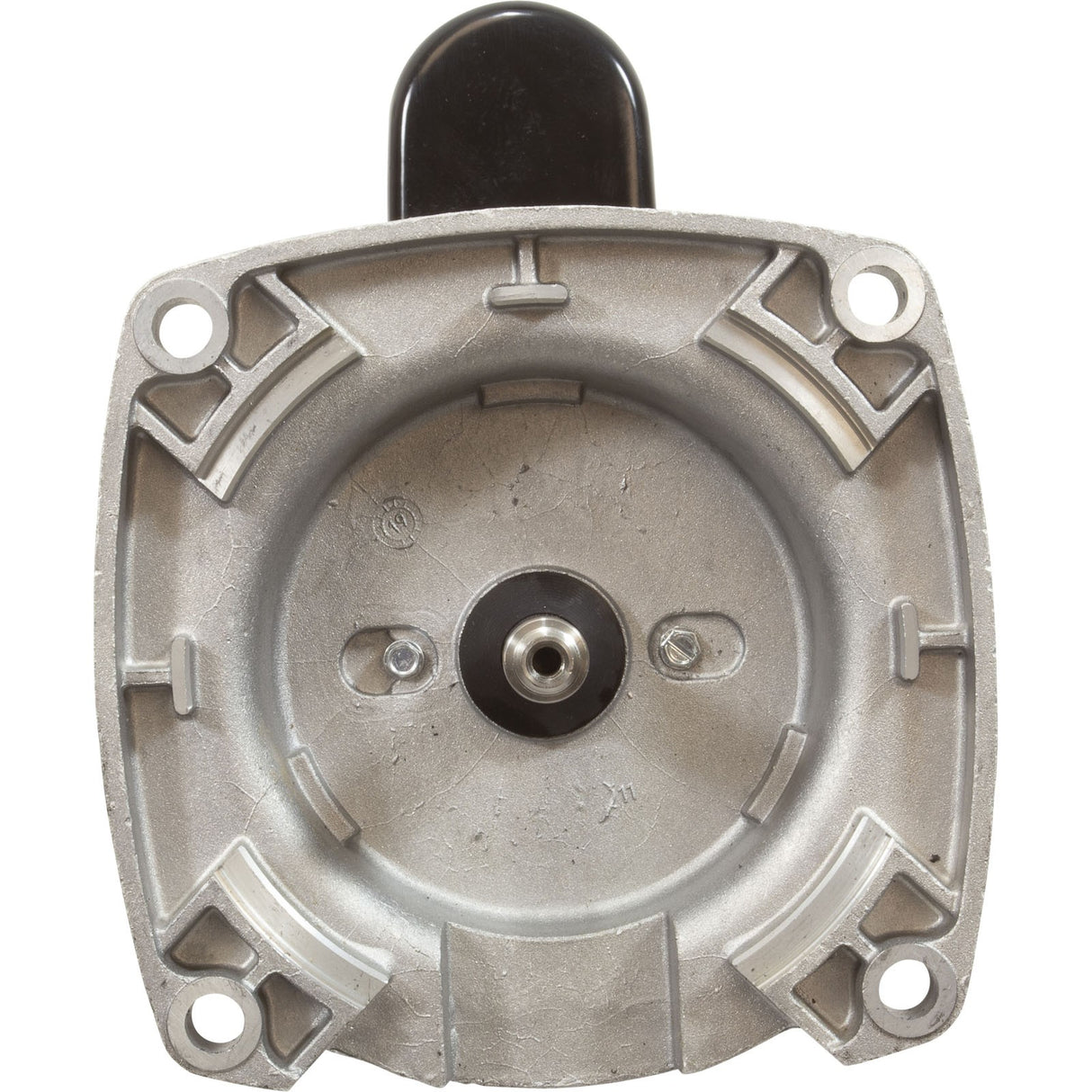 Motor, US Motor, 1.5hp, 2-Spd, 230v, 56YFr, SQFL, Full Rate, PE : ASB2983
