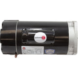 Motor, US Motor, 1.5hp, 2-Spd, 230v, 56YFr, SQFL, Full Rate, PE : ASB2983