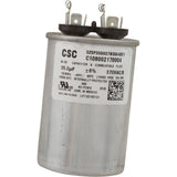 Motor, US Motor, 0.75hp, 115/230v, 56YFr, SQFL, Full Rated : ASB847