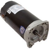 Motor, US Motor, 2.0hp, 230v, 56YFr, SQFL, Full Rated : ASB748