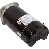 Motor, US Motor, 2.0hp, 230v, 56YFr, SQFL, Full Rated : ASB748