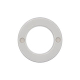 Air Control, Wall Fitting, Venturi, Short, White : 2011055