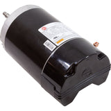 Motor, US Motor, 0.75hp, 115/230v, 56JFr, Letro Replacement : ASB668
