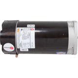 Motor, US Motor, 2.0hp, 208-230v, 56YFr, SQFL, Full, PE : ASB843