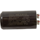 Motor, Nidec/US Motor, 0.75hp, 115/230v, 1-Spd, 48Yfr, SQFL : ASQ125