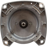 Motor, Nidec/US Motor, 0.75hp, 115/230v, 1-Spd, 48Yfr, SQFL : ASQ125
