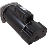 Motor, Nidec/US Motor, 2.0hp, 230v, 1-Spd, 48Yfr, SQFL : ASQ260