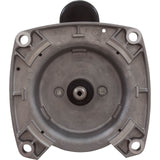 Motor, Nidec/US Motor, 2.0hp, 230v, 1-Spd, 48Yfr, SQFL : ASQ260