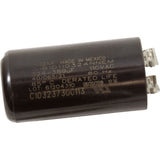 Motor, Nidec/US Motor, 1.5hp, 115v/230v, 1-Spd, 56Y Frame : ASB602
