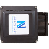 Motor, US Motor Neptune, 1.65thp, SQFL, Var-Spd, 115/230v, 48Y : NPTQ165