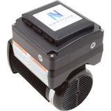Motor, US Motor Neptune, 2.7thp, SQFL, Var-Spd, 230v, 48Y : NPTQ270