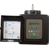 Motor, US Motor Neptune, 1.25thp, C-Face, Var-Spd, 115/230v, 48Y : NPTT125