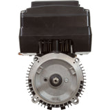 Motor, US Motor Neptune, 1.25thp, C-Face, Var-Spd, 115/230v, 48Y : NPTT125