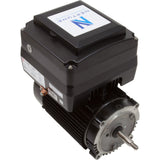 Motor, US Motor Neptune, 2.7thp, C-Face, Var-Spd, 230v, 48Y : NPTT270