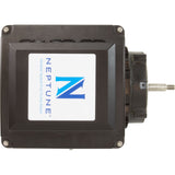 Motor, US Motor Neptune, 2.7thp, C-Face, Var-Spd, 230v, 48Y : NPTT270