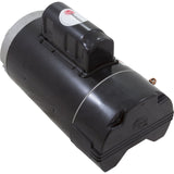 Motor, Nidec/US Mtr, 2.0hp, 230v, 2-Spd, 56Jfr, C-Face, Thd, Full : ASB2979