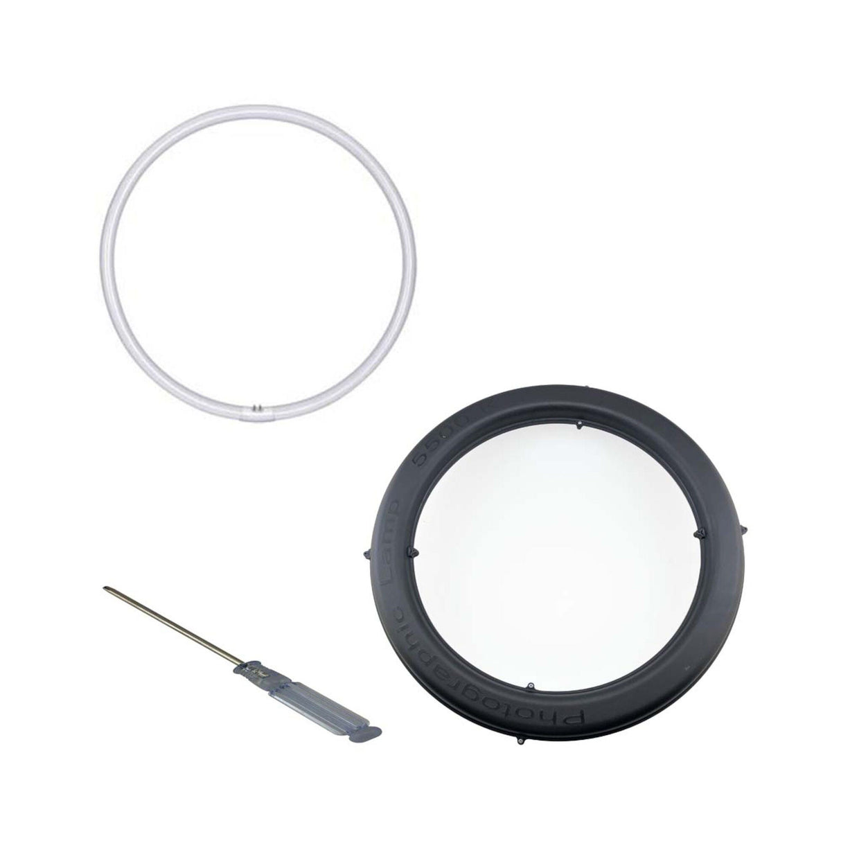 O-Ring, Light Lens, Oryan, Front Access : P0040