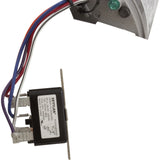 Motor, Nidec/US Mtr, 2.0hp, 230v, 2-Spd, 56Jfr, C-Face, Thd, Full : ASB2979