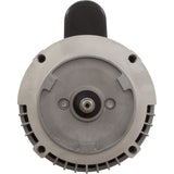 Motor, Nidec/US Mtr, 2.0hp, 230v, 2-Spd, 56Jfr, C-Face, Thd, Full : ASB2979