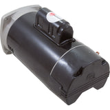 Motor, Nidec/US Motor, 1.0hp, 230v, 2-Spd, 56Yfr, SQFL, Full : ASB2982