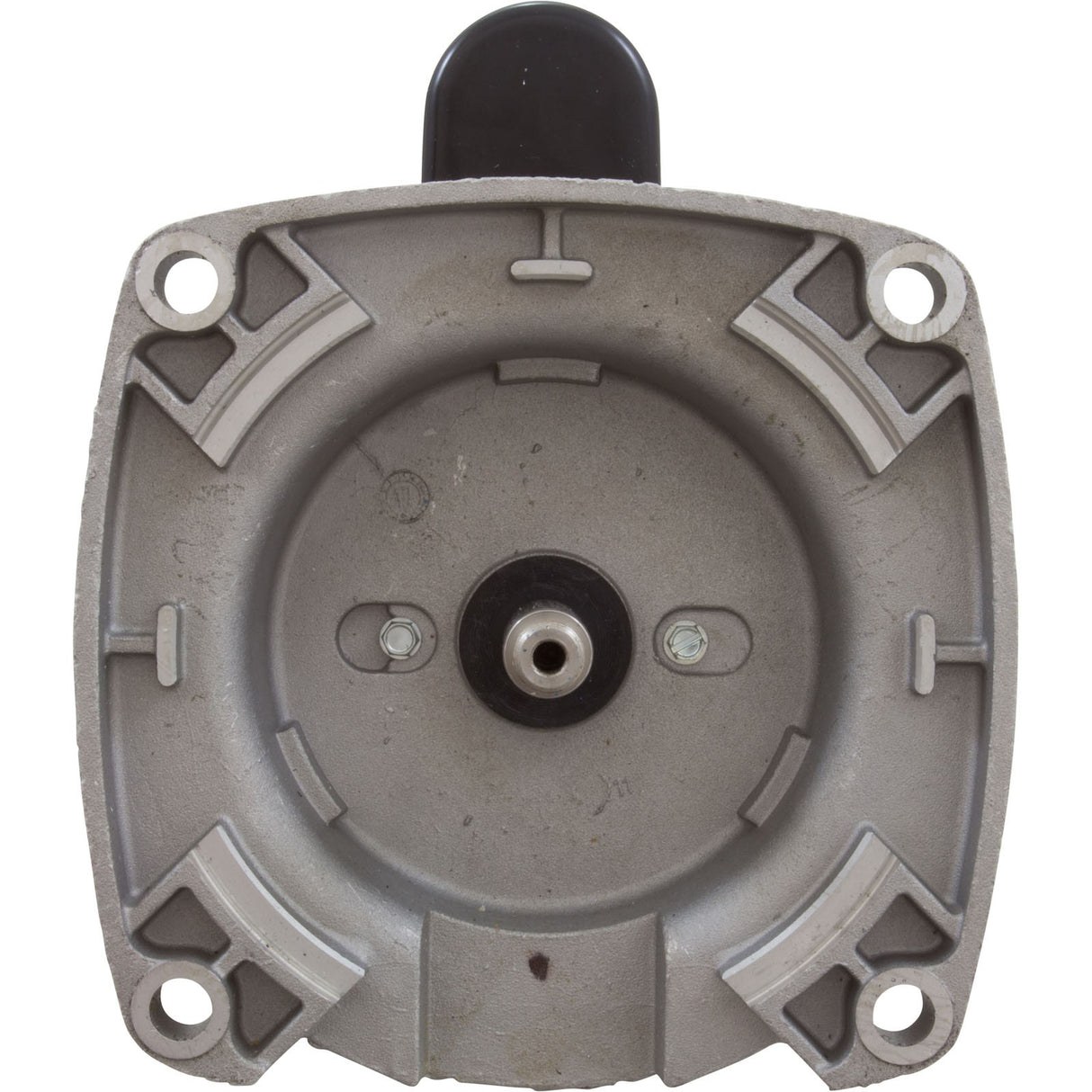 Motor, Nidec/US Motor, 1.0hp, 230v, 2-Spd, 56Yfr, SQFL, Full : ASB2982