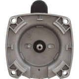 Motor, Nidec/US Motor, 1.0hp, 230v, 2-Spd, 56Yfr, SQFL, Full : ASB2982