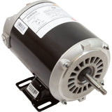 Motor, Nidec/US Motor, 0.5hp, 115v, 1-Speed, 48Y Frame : AGL50FL1