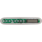 Upper Control, Gecko Mspa-1 (Mid'99 To Current) : 1560-320