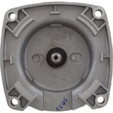 Motor, Nidec/USMtr, 2.0hp, 208-230/460v, 1-Spd, 56Yfr, SQFL, Full : EH637
