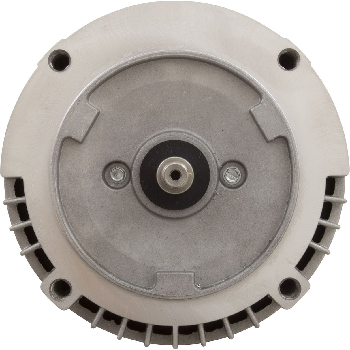 Motor, Nidec/USMtr, 0.5hp, 115/230v, 1Spd, 56Jfr, CFace, Thd, Full : ASB657