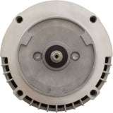 Motor, Nidec/USMtr, 0.5hp, 115/230v, 1Spd, 56Jfr, CFace, Thd, Full : ASB657
