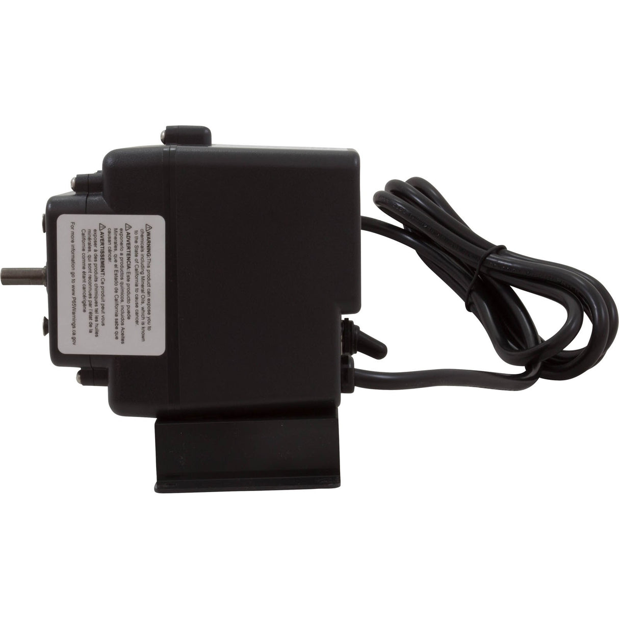 Gear Motor, Stenner, 115v, 60Hz, Series 45/100 : PM6041D