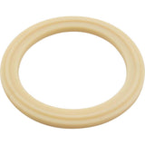 GASKET, 2-3/16" OD, 1-5/8" ID : 30-3705WHT