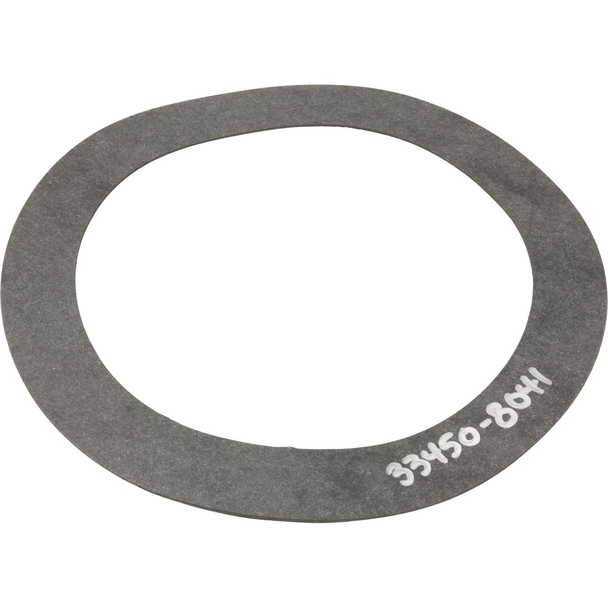 Gskt 6" Pipe Flange : 33450-8041