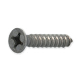 Screw, Skimmer Plate, No.12 x 1-1/4" : 819-0006