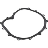 Faceplate Gasket, Big Red Pump : 711-2610