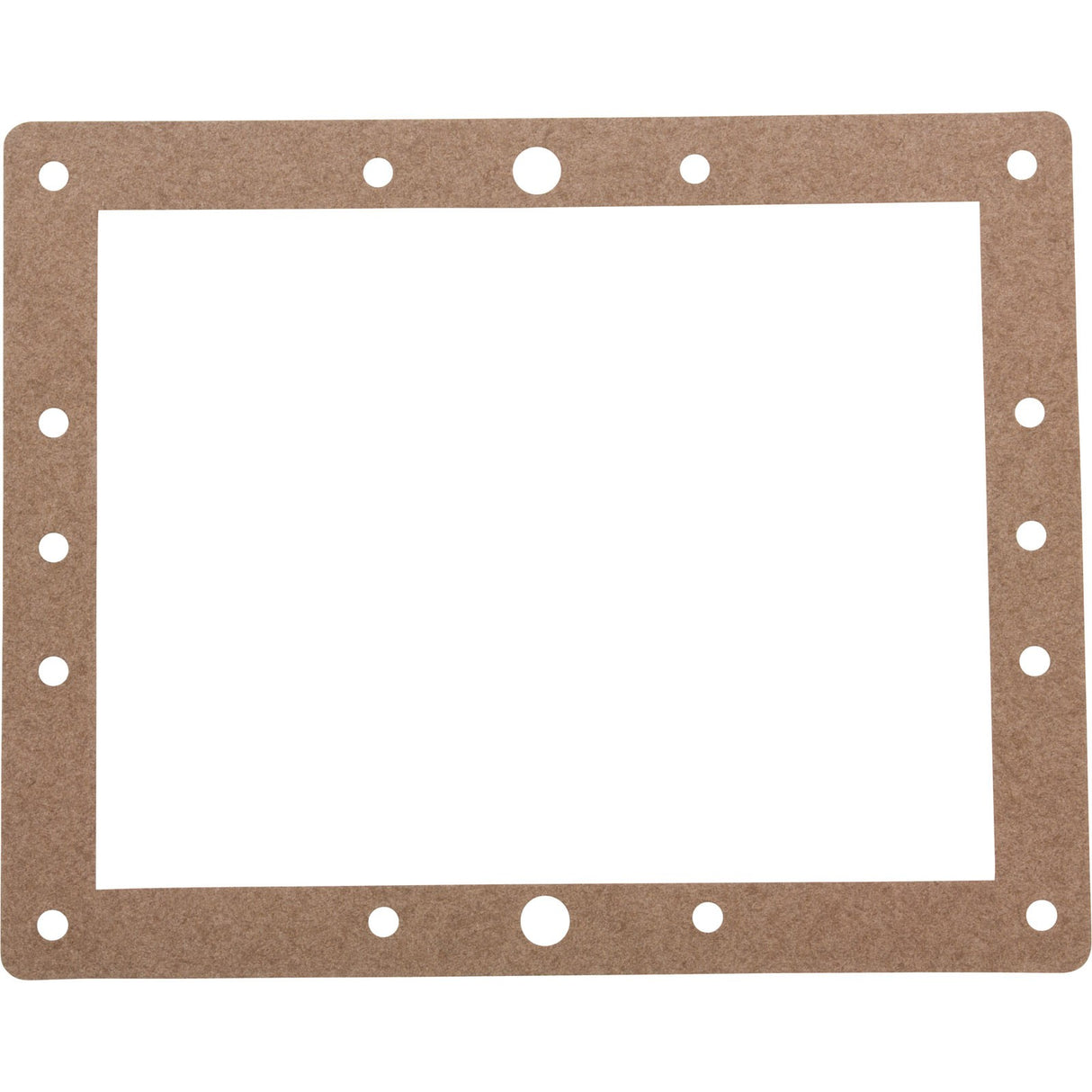 Gasket Set, Pentair Admiral, Standard, 12 Hole : 85001600