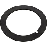 Gasket, Titan/Sandpiper, Bulkhead, 2-5/8"ID, 3-9/16"OD, Notched : G-380