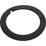 Gasket, Titan/Sandpiper, Bulkhead, 2-5/8"ID, 3-9/16"OD, Notched : G-380
