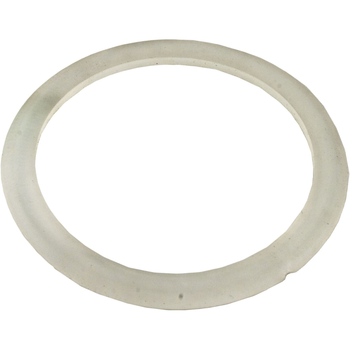 Gasket, Waterway CrystalWater, 2-1/2", Bulkhead Fitting : 711-4200