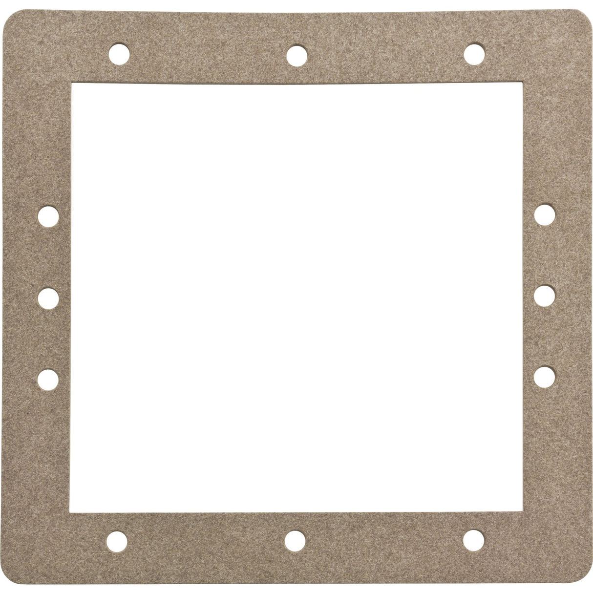 Gasket, Rainbow/Pentair, 5-9/16" x 6"ID, 7-7/16" x 7-7/8"OD : R172470