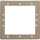 Gasket, Rainbow/Pentair, 5-9/16" x 6"ID, 7-7/16" x 7-7/8"OD : R172470