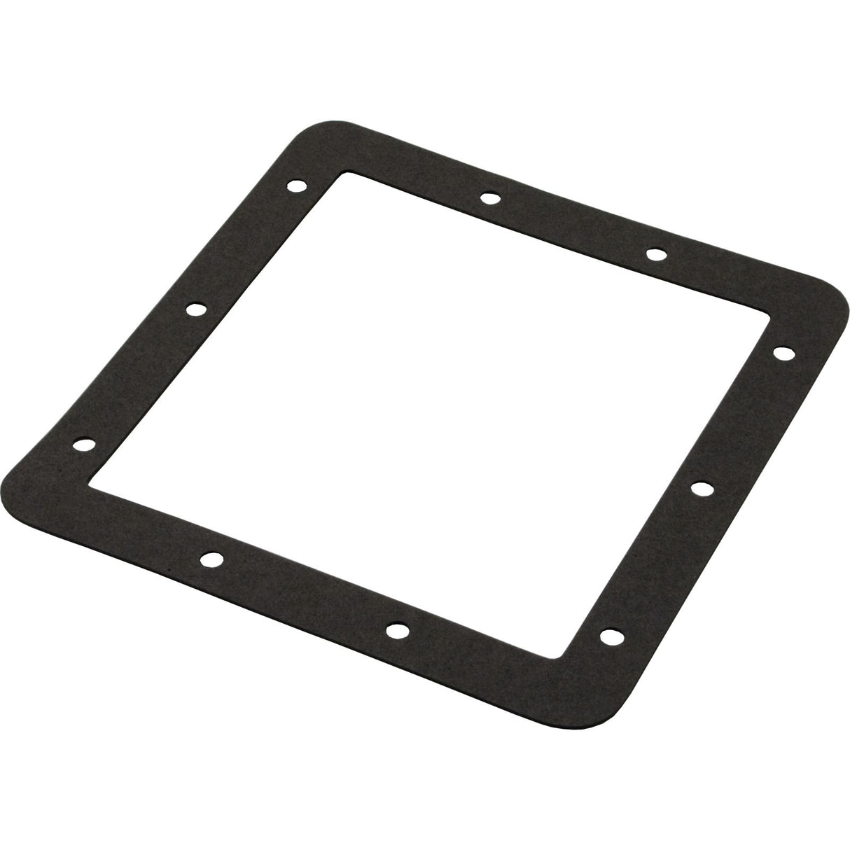Gasket, WW, Faceplate, 5-1/2" x 5-7/8"ID, 7-1/8" x 7-3/16"OD : 806-1070